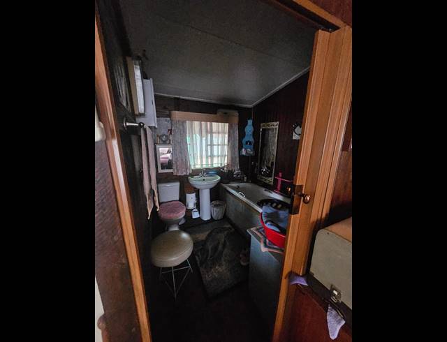 4 BEDROOM HOUSE FOR SALE IN DALESIDE